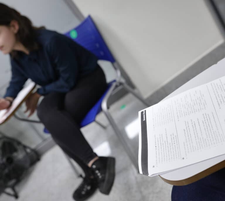 España se mantiene a la cola de Europa en el nivel de inglés