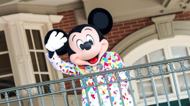 Florida Walt Disney World reopens
