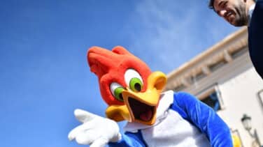 PortAventura World ofrecerá más de 50 espectáculos diarios con más de 12 horas en Navidad