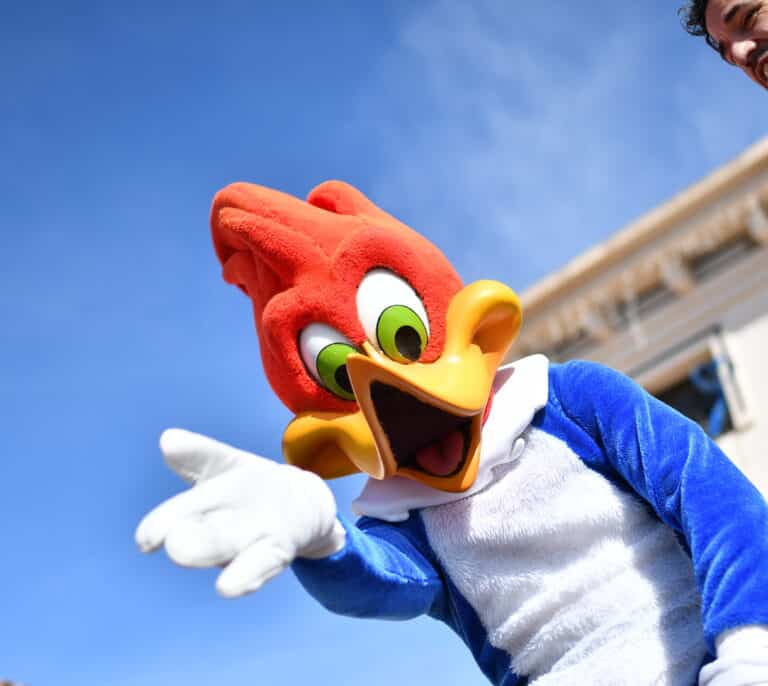 PortAventura World ofrecerá más de 50 espectáculos diarios con más de 12 horas en Navidad