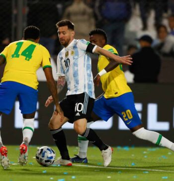 Las nuevas reglas de la FIFA para el Mundial 2026: Cuenta atrás [...]