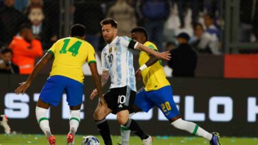 Dónde ver los partidos del Mundial Qatar 2022