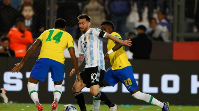 Dónde ver los partidos del Mundial Qatar 2022