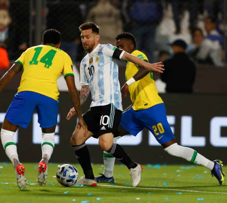 Dónde ver los partidos del Mundial Qatar 2022