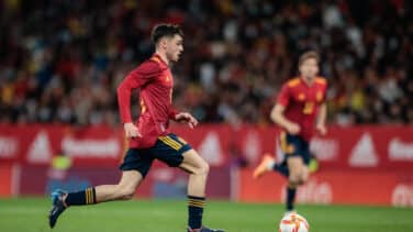 A qué hora juega España en el Mundial de Qatar 2022 y en qué canal se puede ver