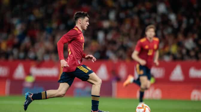 A qué hora juega España en el Mundial de Qatar 2022 y en qué canal se puede ver