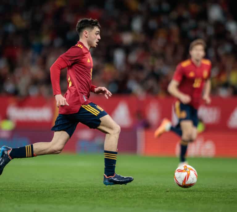 A qué hora juega España en el Mundial de Qatar 2022 y en qué canal se puede ver