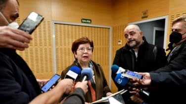 La vicepresidenta de Ceuta y la exdelegada del Gobierno irán a juicio por la expulsión de menores marroquíes