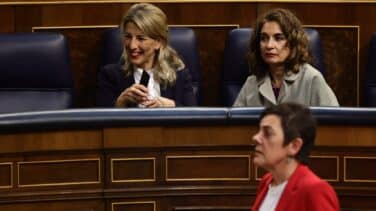 La Constitución vive el peor momento desde su aprobación
