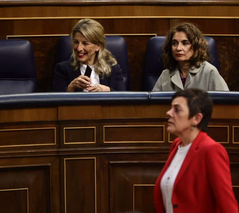 La Constitución vive el peor momento desde su aprobación