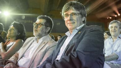 Puigdemont no se fía de Sánchez con la sedición: "Es un maestro en el arte del engaño"