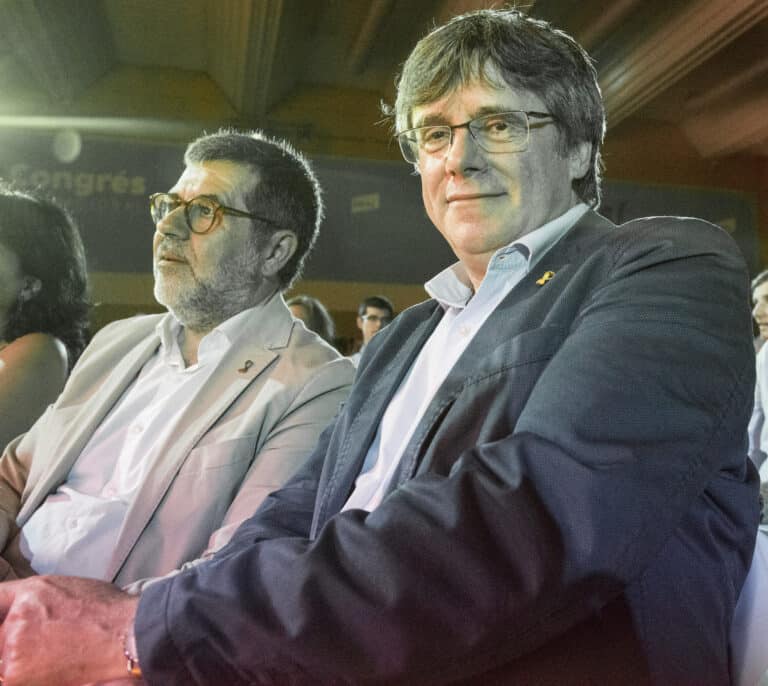 Puigdemont no se fía de Sánchez con la sedición: "Es un maestro en el arte del engaño"