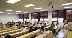 Varapalo de la RAE a la nueva Selectividad por ningunear a la lengua y literatura españolas