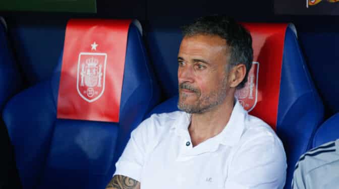 Cuándo se anuncia la lista de España para el Mundial Qatar 2022