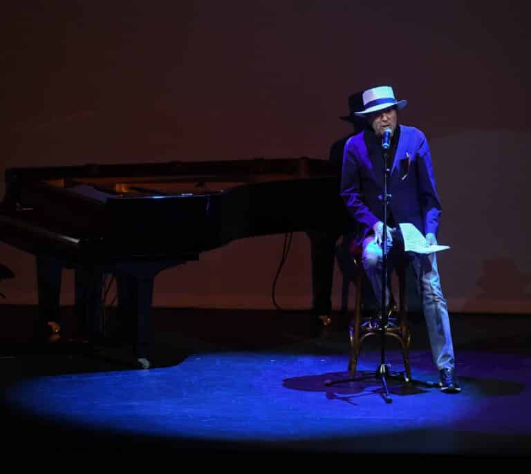 Las entradas para la gira de Joaquín Sabina serán nominativas para evitar la reventa