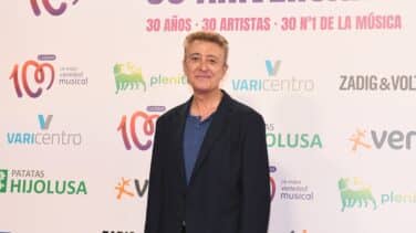 Manolo García hará su primera exposición pictórica en Madrid con más de 100 obras