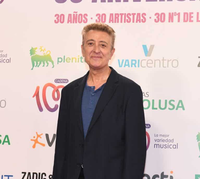 Manolo García hará su primera exposición pictórica en Madrid con más de 100 obras