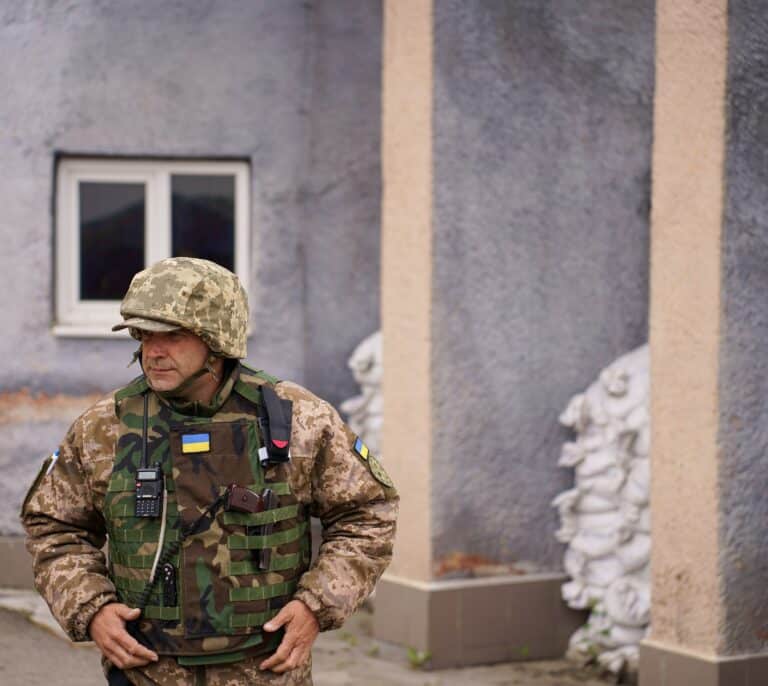 Muere Kirill Stremousov, vicegobernador de Jersón, en un accidente de coche