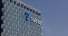 Los inversores dudan en Telefónica tras la llegada de Arabia como máximo accionista de la operadora