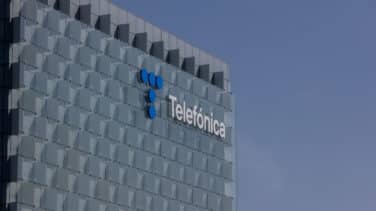 Telefónica gana 266 millones menos que el semestre anterior y anuncia un nuevo plan estratégico