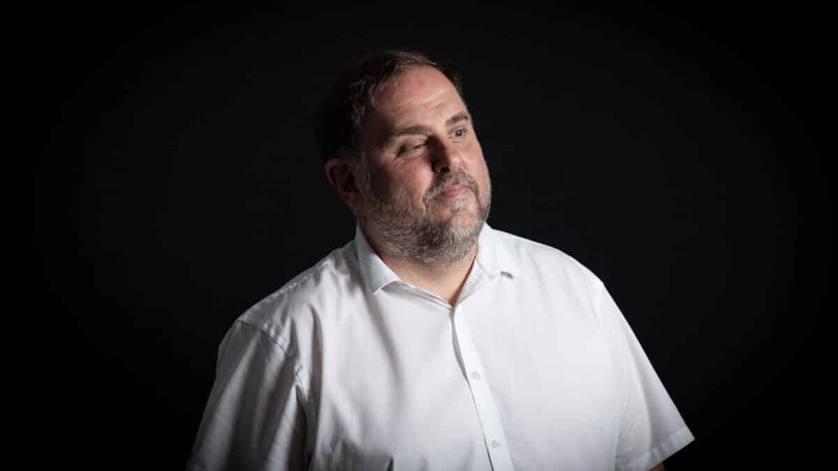 Junqueras: "La supresión de la sedición y la mejora del delito de desórdenes públicos son dos grandes éxitos"