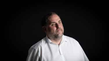 Junqueras: "La supresión de la sedición y la mejora del delito de desórdenes públicos son dos grandes éxitos"