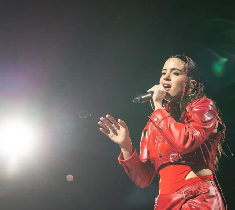 De los corridos gitanos a Rosalía, así conquistó el mundo el flamenco