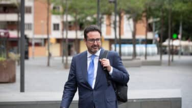 La Audiencia investiga a Madí por presunta corrupción en la adjudicación del transporte sanitario