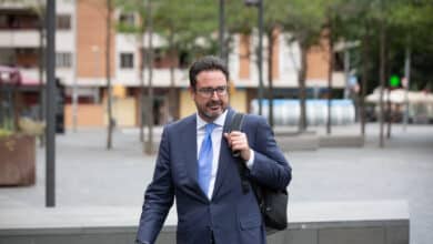 La Audiencia investiga a Madí por presunta corrupción en la adjudicación del transporte sanitario