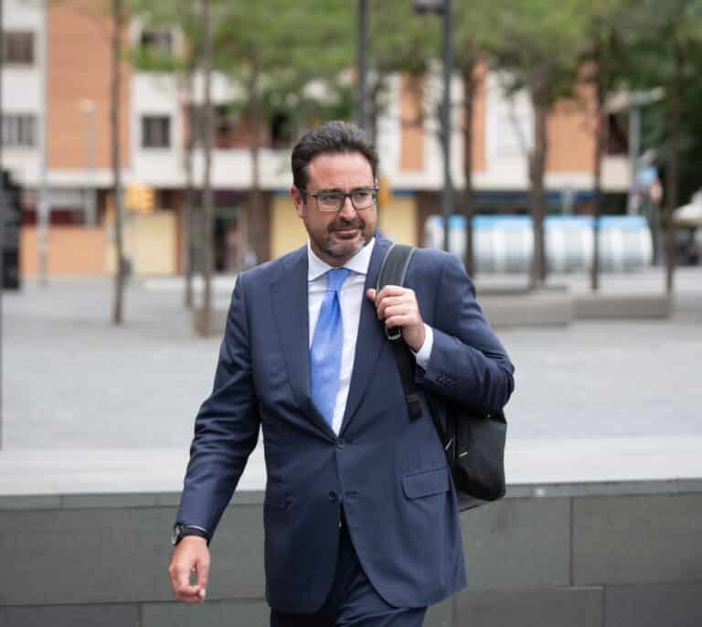 La Audiencia investiga a Madí por presunta corrupción en la adjudicación del transporte sanitario