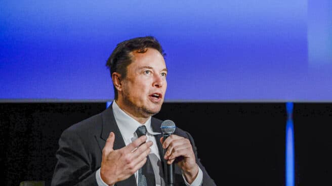 Elon Musk pide el voto para el Partido Republicano en las elecciones de este martes en Estados Unidos Elon Musk