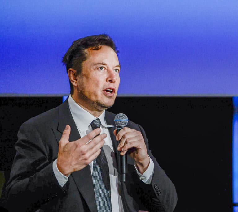 Elon Musk pide el voto para el Partido Republicano en las elecciones de este martes en Estados Unidos