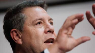 Page salta contra el "silencio atronador" del PSOE tras el "grave atentado a la igualdad" pactado en Cataluña