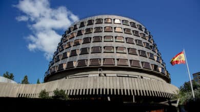 El TC aplaza el Pleno sobre la reforma del Gobierno porque los progresistas piden más tiempo