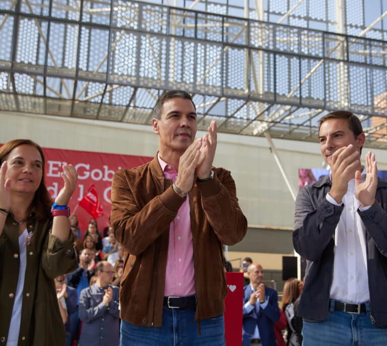 El PSOE vuelve a retrasar el anuncio de su candidato en Madrid en pleno desconcierto interno