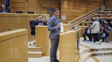 La pregunta trampa de Sánchez sobre Cataluña que Feijóo no sabe contestar