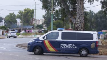 Detienen en Alicante a dos fugitivos buscados por la Interpol por un atraco a un banco de Ucrania