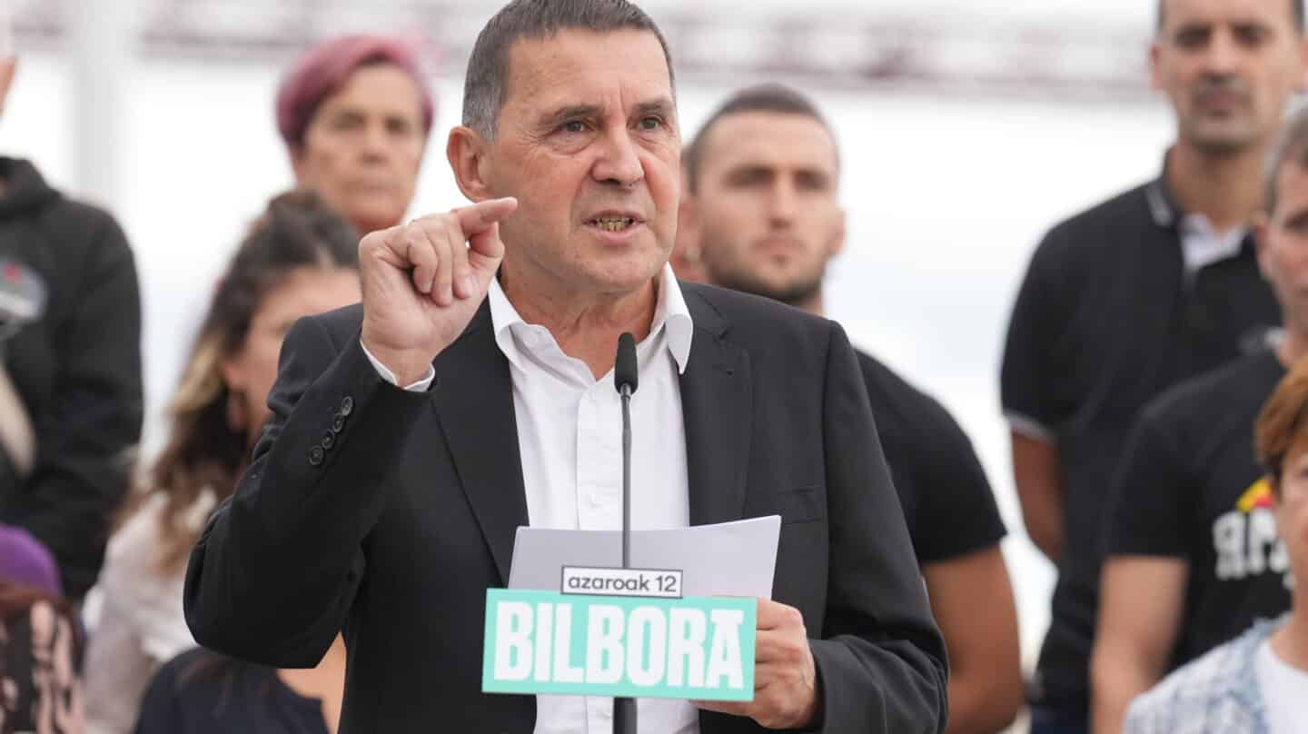 Bildu se acercaría al PNV en unas elecciones en Euskadi con 