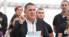 Otegi: "Feijóo nos honra al querer derogar nuestras leyes, si está en nuestra mano no lo hará"