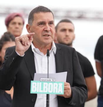 Bildu se acercaría al PNV en unas elecciones en Euskadi con caídas [...]