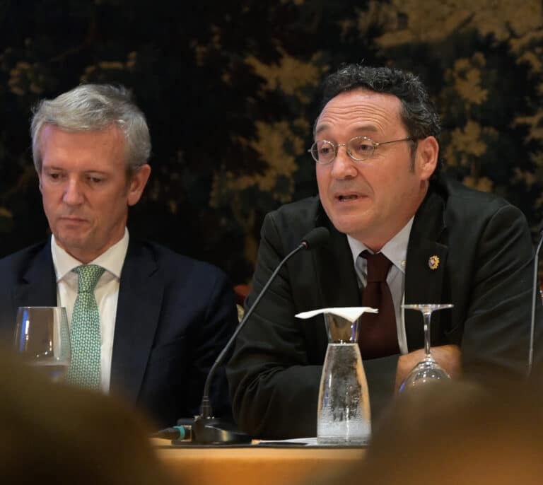 La Unión Progresista de Fiscales también censura las "descalificaciones" de Montero y defiende el criterio de los jueces
