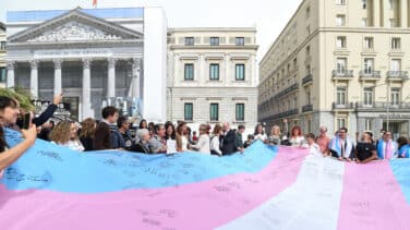 Ferraz cree que Irene Montero busca "aislar" al PSOE y espera sacar el fin de la prostitución con el PP