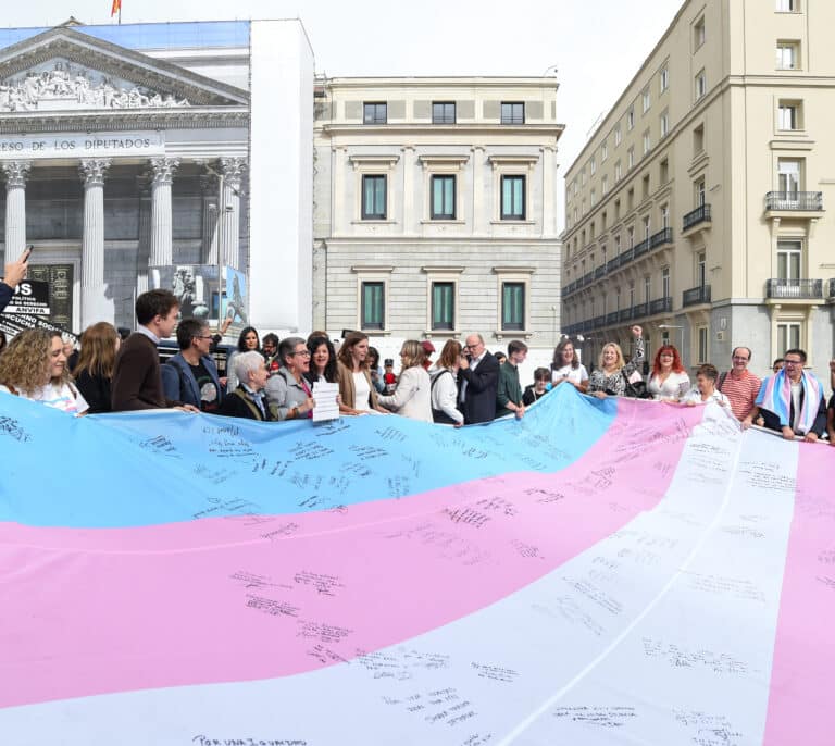 Ferraz cree que Irene Montero busca "aislar" al PSOE y espera sacar el fin de la prostitución con el PP