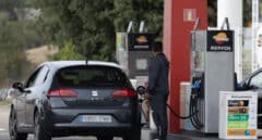 Los españoles pagan un 25% más por la gasolina desde el anuncio del fin del descuento