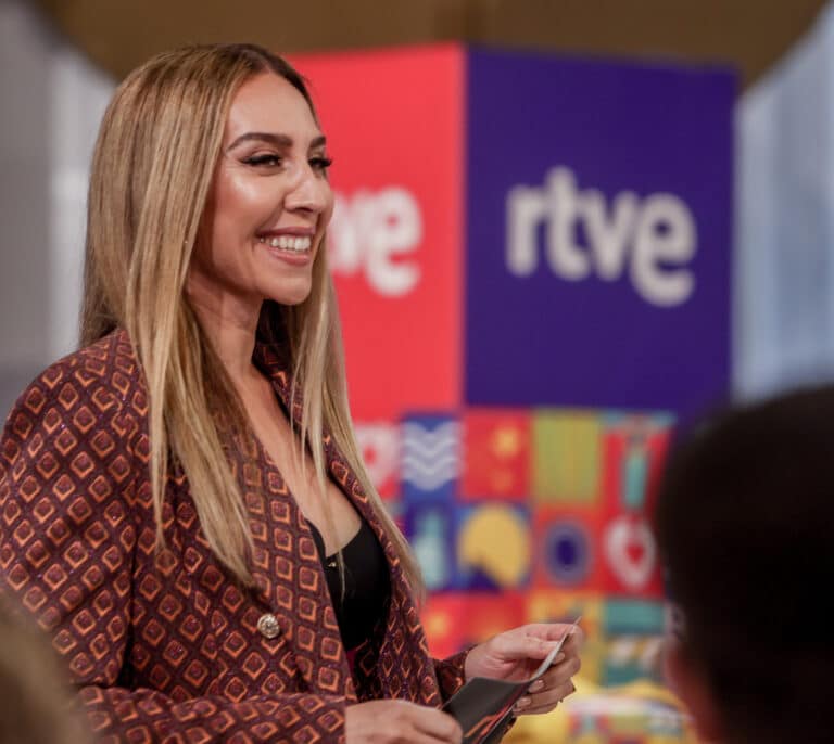 El Benidorm Fest, Premio Iris 2022 por "revitalizar la marca Eurovisión y poner en valor la labor de RVTE"