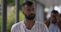 El concursante de 'Gran Hermano' acusado de abusar de Carlota Prado asegura que fue una relación consentida