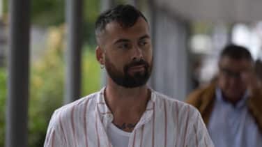 José María López, condenado a 15 meses de prisión por un delito de abusos sexuales a Carlota Prado en Gran Hermano
