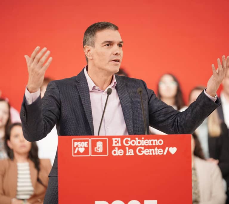 Guerra de relatos en torno a la reforma del delito de sedición