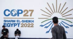 La COP27 aborda la emergencia climática con la guerra de Ucrania de fondo, la ecoansiedad creciente y el Ártico con 20º