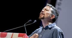 La Complutense rechaza a Pablo Iglesias como profesor en Ciencias Políticas